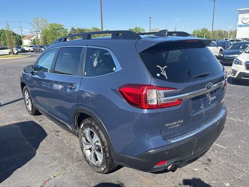 Used 2023 Subaru Ascent Premium w/ Convenience Package AWD/4WD image 5