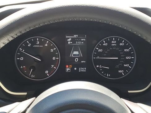 New 2026 Subaru Ascent Limited AWD/4WD image 26