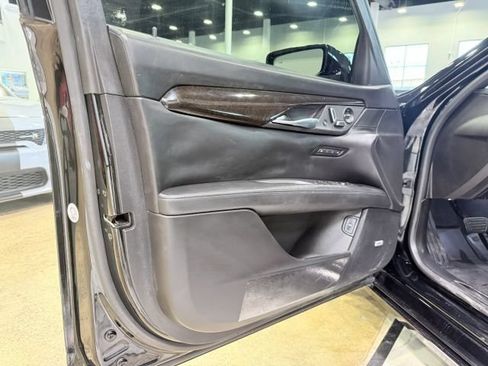Used 2018 Cadillac CT6 Platinum AWD/4WD image 15