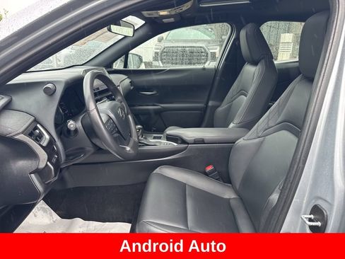 Used 2024 Lexus UX 250h AWD image 11
