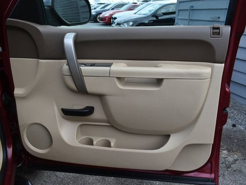 Used 2013 GMC Sierra 1500 SLE image 36