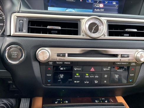 Used 2015 Lexus GS 350 w/ Premium Package RWD image 33