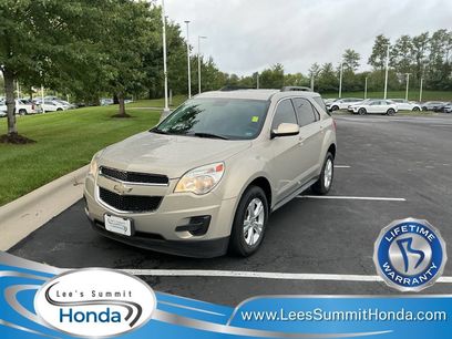 Used 2012 Chevrolet Equinox LT w/ Driver Convenience Package