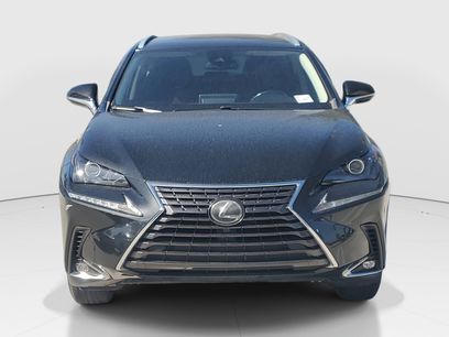 Used 2020 Lexus NX 300 NX 300 w/ Accessory Package 2