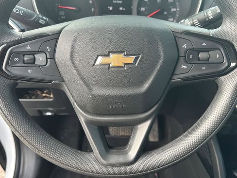 Used 2023 Chevrolet TrailBlazer LT image 14