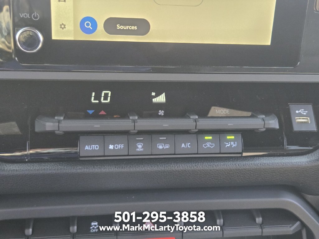 New 2026 Toyota Tundra SR RWD image 18