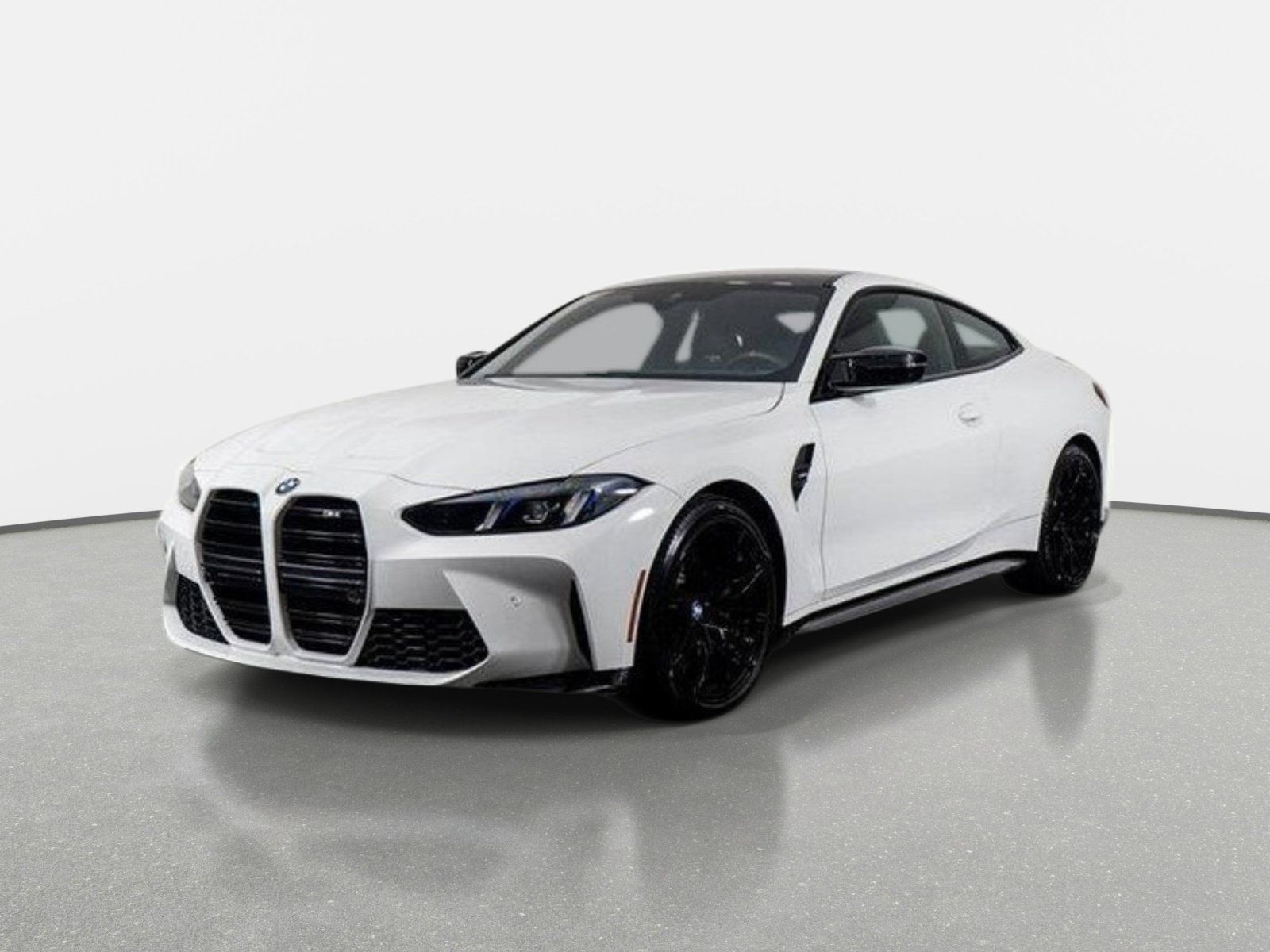 Used 2025 BMW M4 Coupe RWD image 21