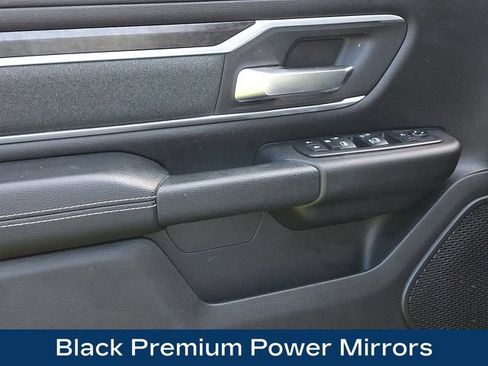 Used 2020 RAM 1500 Big Horn AWD/4WD image 21
