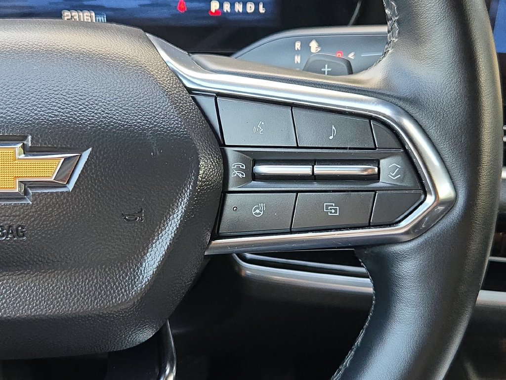 Used 2026 Chevrolet Equinox LT FWD image 22