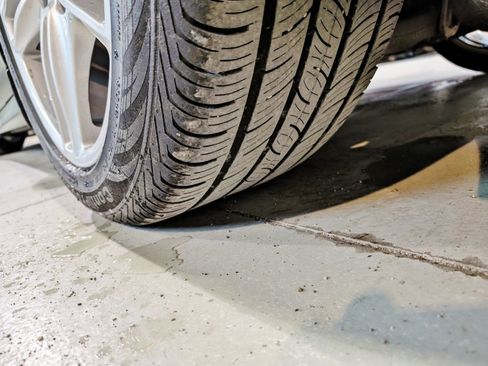 Used 2011 Porsche Panamera 4S image 61