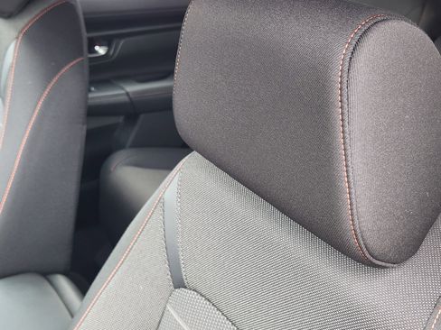 Certified 2025 Honda CR-V Sport image 15