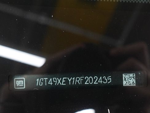 Used 2024 GMC Sierra 2500 Denali Ultimate w/ Max Trailering Package image 32