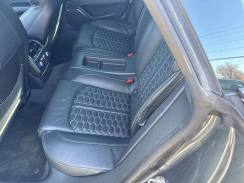 Used 2016 Audi RS 7 Prestige image 22