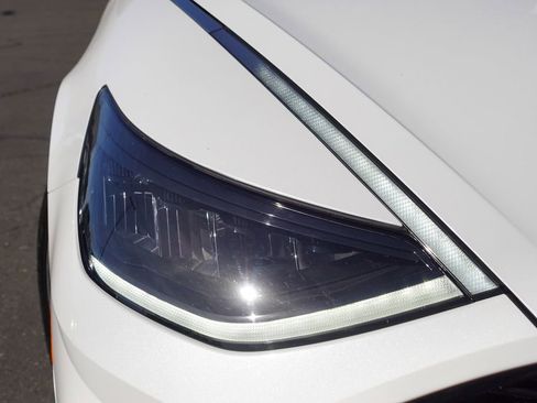Used 2022 Hyundai Sonata N Line FWD image 3