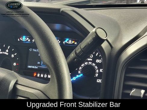 Used 2018 Ford F150 XL w/ Equipment Group 101A Mid AWD/4WD image 25