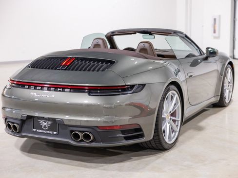 Used 2023 Porsche 911 Carrera S image 9