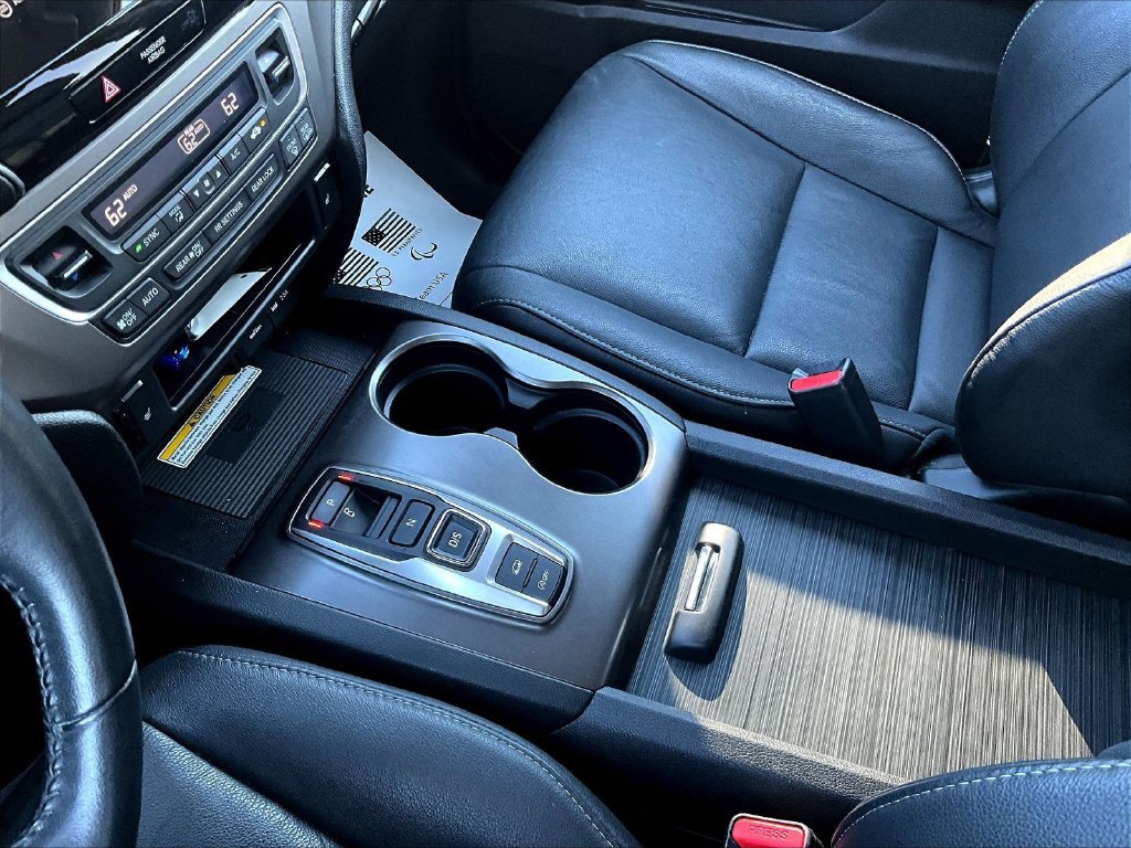 Used 2022 Honda Pilot Special Edition image 22