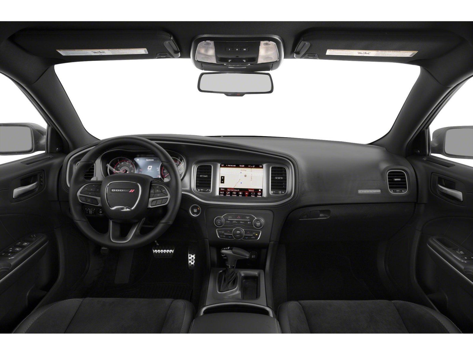 Used 2020 Dodge Charger GT w/ Driver Convenience Group RWD image 5