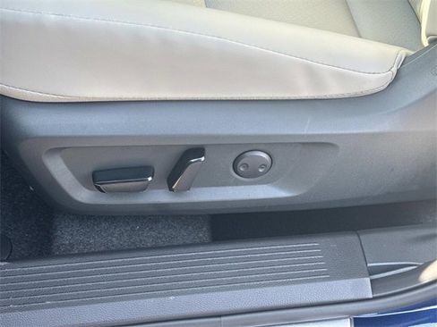 New 2026 Nissan Rogue SV image 23