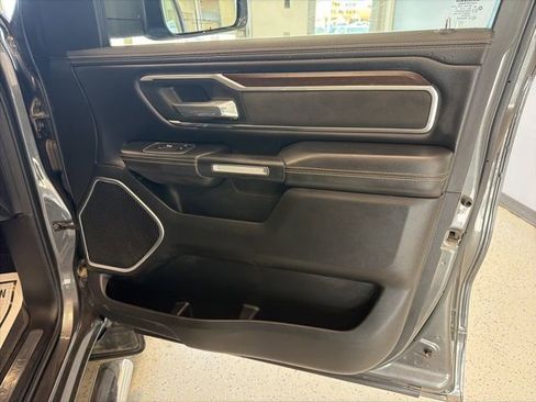 Used 2022 RAM 1500 Laramie image 44