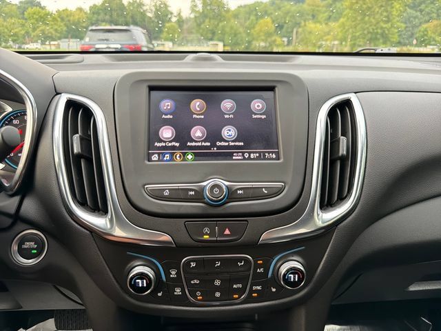 Used 2024 Chevrolet Equinox LT AWD/4WD image 17