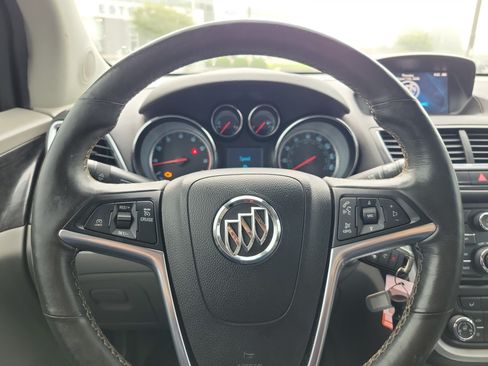 Used 2014 Buick Encore Leather FWD image 23