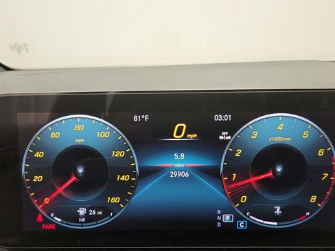 Used 2023 Mercedes-Benz GLA 250 4MATIC w/ AMG Line Exterior image 17