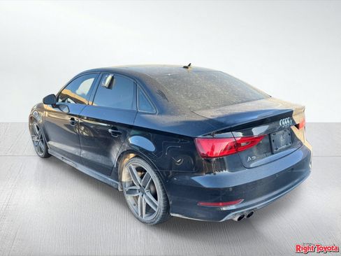 Used 2016 Audi A3 1.8T Premium FWD image 4