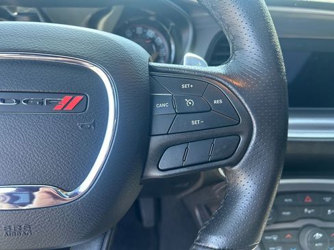 Used 2022 Dodge Challenger GT w/ Blacktop Package RWD image 17