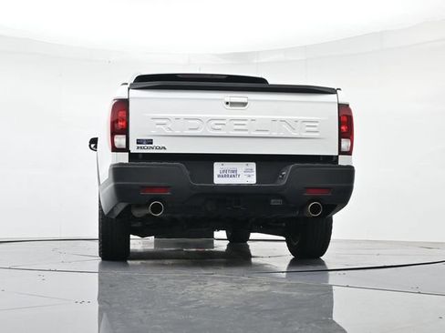 Used 2026 Honda Ridgeline RTL image 38
