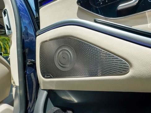 Used 2023 Mercedes-Benz S 500 4MATIC w/ AMG Line image 90