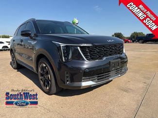 Used 2025 Kia Sorento S w/ Panoramic Sunroof Package FWD 360° Tour