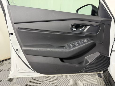 Certified 2025 Honda Accord Sport image 22