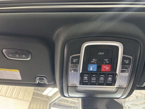 New 2026 RAM 1500 Rebel w/ Rebel Level 2 Equipment Group image 28