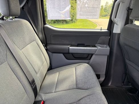 Used 2024 Ford F150 XLT w/ Equipment Group 302A MID AWD/4WD image 47
