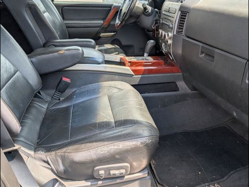Used 2006 INFINITI QX56 2WD image 18