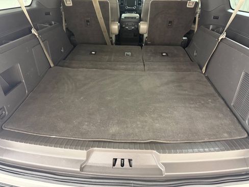 Used 2018 Ford Expedition Max Limited w/ Equipment Group 301A RWD image 28