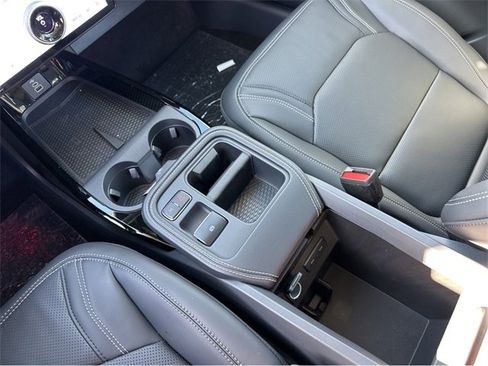 New 2025 Ford Mustang Mach-E Premium image 32