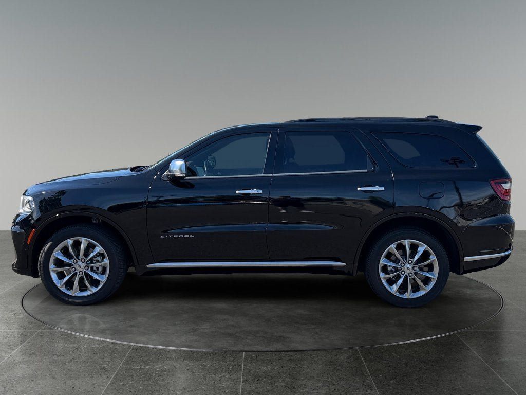 Used 2022 Dodge Durango Citadel AWD/4WD image 6