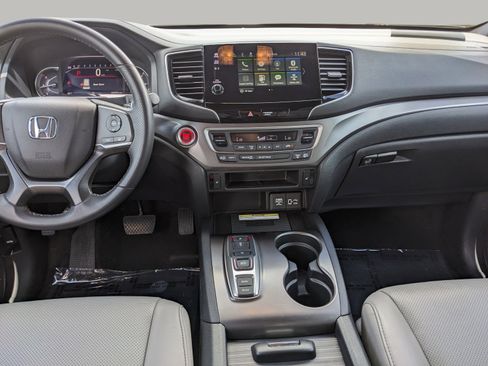 Used 2022 Honda Passport EX-L image 14