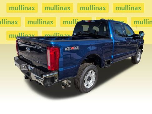 New 2026 Ford F250 XLT AWD/4WD image 3