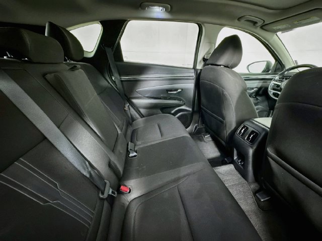 Used 2022 Hyundai Tucson SEL AWD/4WD image 24