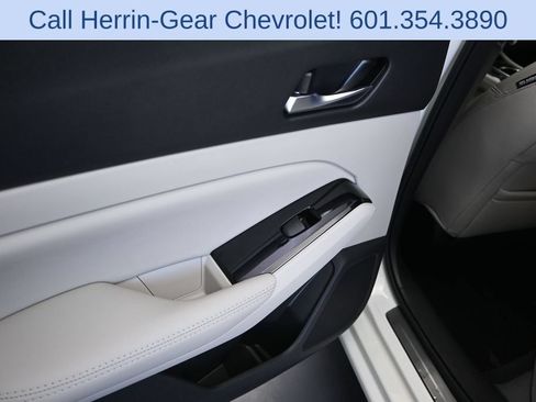 Used 2021 Nissan Altima 2.5 SL FWD image 15