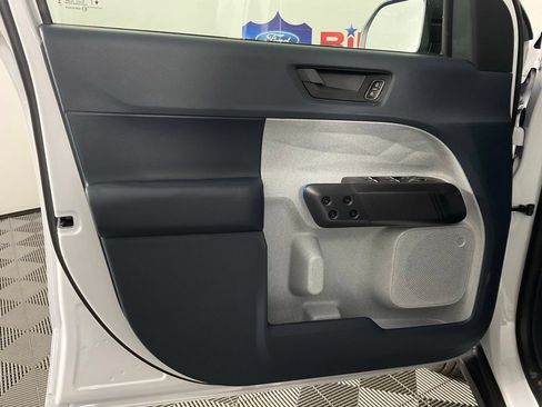 New 2026 Ford Maverick XLT FWD image 12