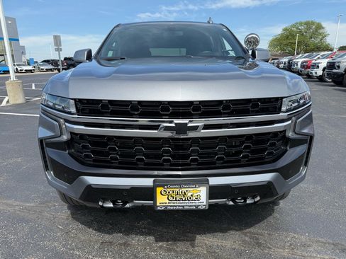 Used 2022 Chevrolet Tahoe 2WD image 8