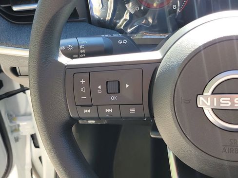 New 2026 Nissan Kicks S image 29