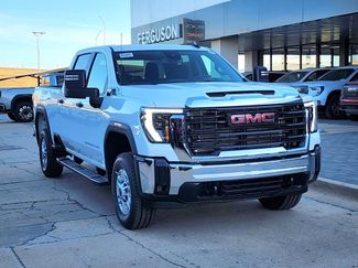 New 2026 GMC Sierra 2500 Pro video 1