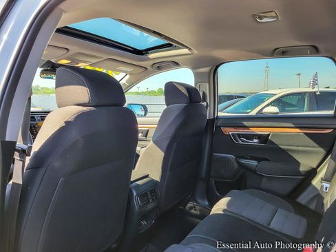 Used 2020 Honda CR-V EX image 13