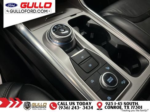 Certified 2020 Ford Explorer Platinum AWD/4WD image 29