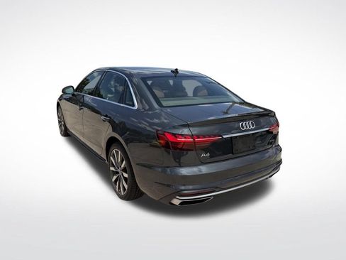 Used 2021 Audi A4 2.0T Premium w/ Convenience Package AWD/4WD image 7